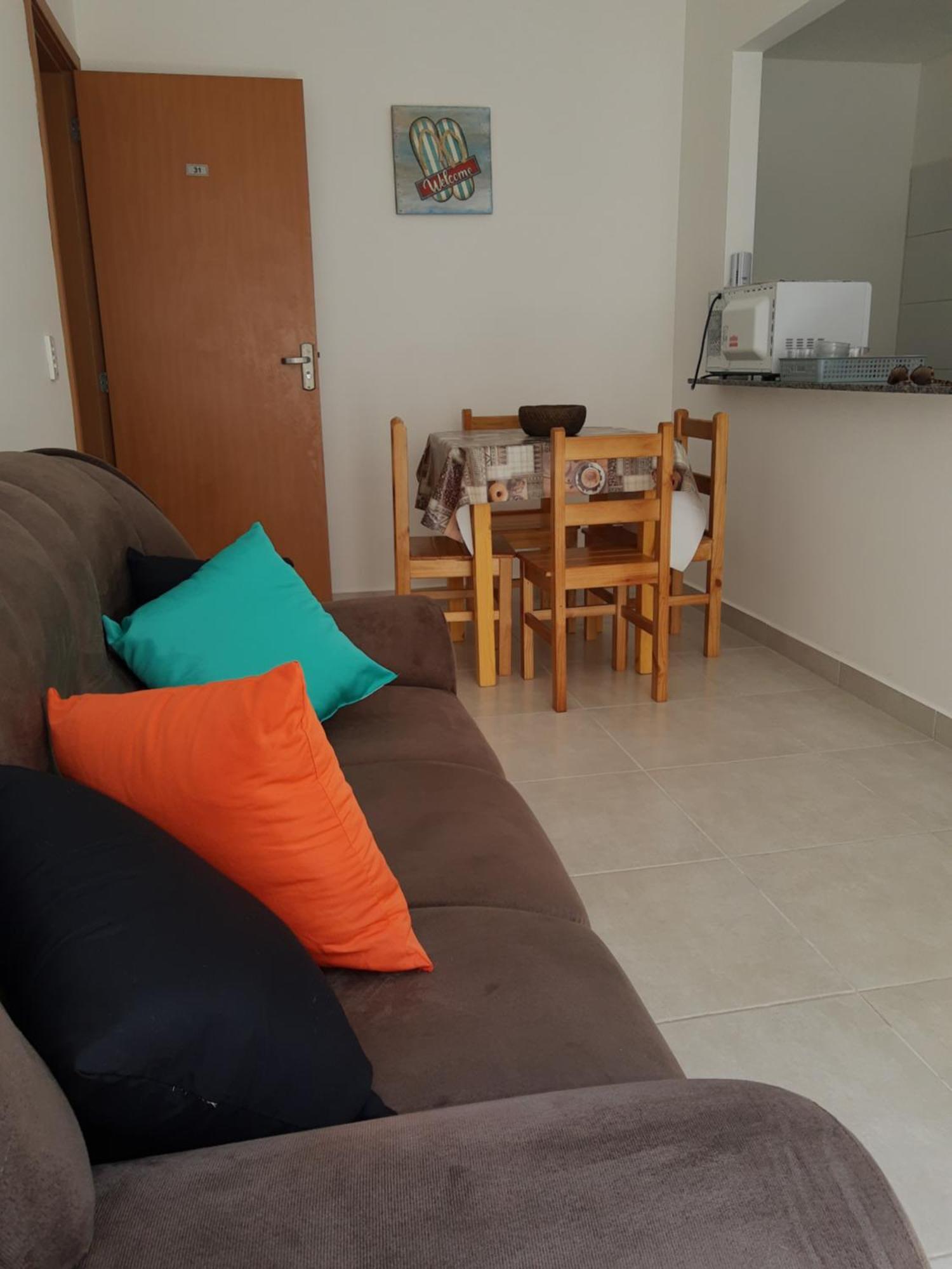 Apartamentos Gratitude Ubatuba Cameră foto